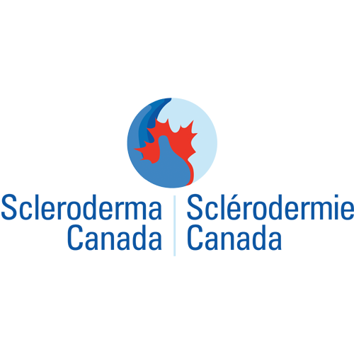 scleroderma canada logo