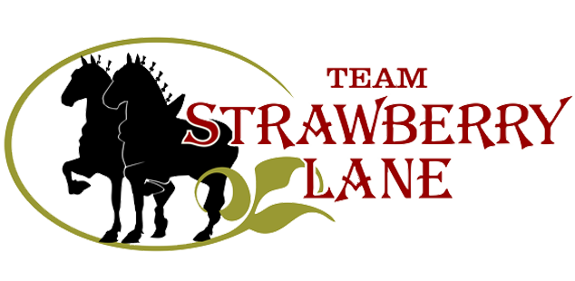 Strawberry Lane